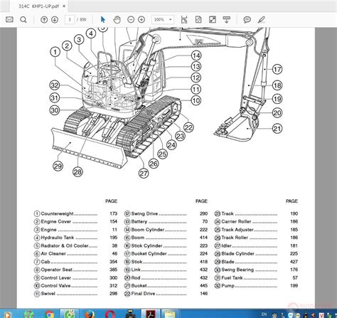 cat mini digger spares|cat 301.5 mini parts diagram.